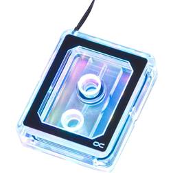 AlphaCool Eisblock XPX Pro Aurora Light - Acrylic