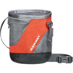 Mammut Ophir Chalk Bag - Dark Orange/Titanium