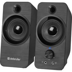 Defender Computer speakers SPK-190 co..