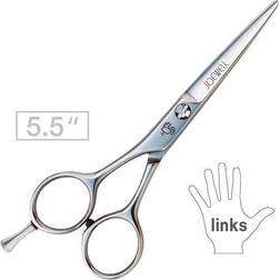 Joewell Classic LH 55 5.5 in Left Hand Scissors