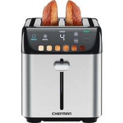 Chefman Smart Touch RJ31-SS-T