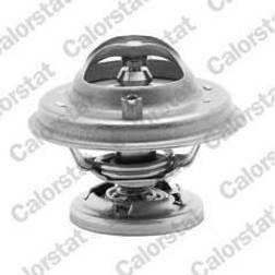 Calorstat by Vernet TH5699.80J Termostato, refrigerante Termostato de motor, Termostato, Termostato de agua 80 66,6 con junta