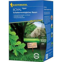 Kiepenkerl Schattenverträglicher Rasen Profi-Line Royal 2