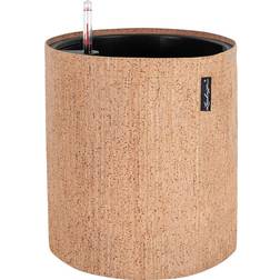 Lechuza plantekrukke TRENDCOVER 32 Cork Krukke