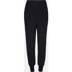 Stella McCartney Julia Trousers, Woman, Black