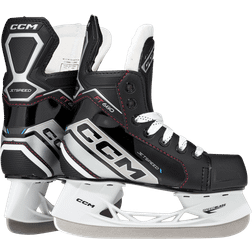 CCM JETSPEED FT680 23/24, hockeyskøjte, barn FIT2 11.0/29.5