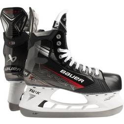 Bauer S23 Vapor X3 Skate-Int 23/24, jääkiekkoluistimet, keskitaso