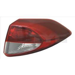 TYC Tail light