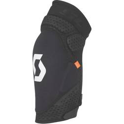 Scott Knee Guards Grenade Evo Zip Protector S, grey/black