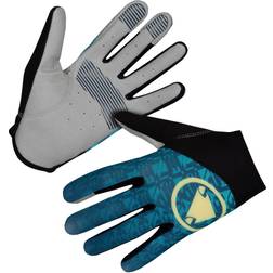 Endura Cykelhandskar Hummvee Lite Icon Glove Blueberry