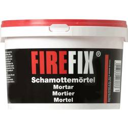 Firefix FIREFIX Schamottemörtel