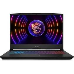 MSI Pulse 15 B13VGK-1052NEU 15.6"