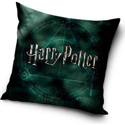 MCU Harry Potter and the Deathly Hallows Pude