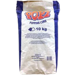 Popz Popping Corn 10000g