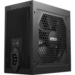 MSI MAG A750GL PCIE 5.0 750W