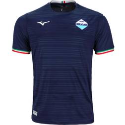 Mizuno Lazio Bortatröja 2023/24 Blå