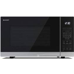 Sharp PC322AE-S Microwave Oven