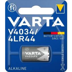 Varta V4034