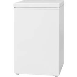 Cylinda frysbox FB1100F Vit