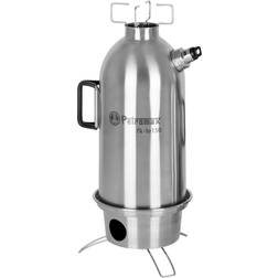 Petromax Fire Kettle Stainless Steel 1,5l Kedel