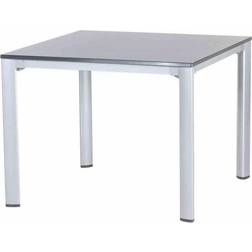 Sieger EXCLUSIV Gartentisch, BxHxL: