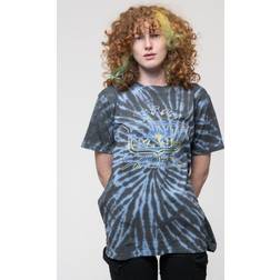 ATLiens Tie Dye Fashion T Shirt