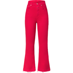 Closed Hi Sun Cloth Pants - Pink