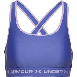 Under Armour UA Crossback Mid Bra, Female, Sport-BH