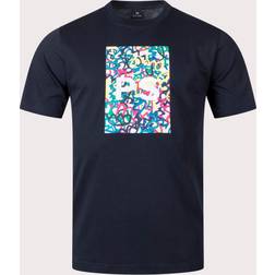 Paul Smith T-Shirt Dark Navy