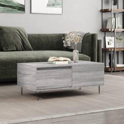 vidaXL Engineered Coffee Table