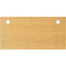 vidaXL bordplade Skrivebord