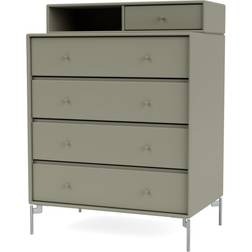 Montana Furniture Keep Chest of Drawer