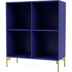 Montana Furniture 1112 Show Bogreol Opbevaringsskab