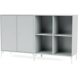 Montana Furniture PAIR Skænk
