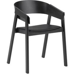 Muuto Cover upholstered Kitchen Chair