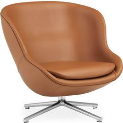 Normann Copenhagen Hyg Lav Lænestol