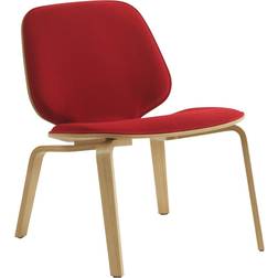 Normann Copenhagen My Chair Synergy Loungestol