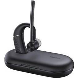 Yealink BH71-PRO, Trådlös, 100