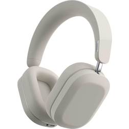 Mondo By Defunc Greige Over Ear Bluetooth Headphones