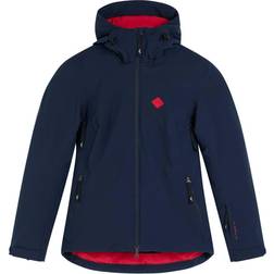 J.Lindeberg Women's Starling Jacket - Navy