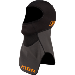 Klim Balaclava - Strike Orange