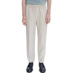 A.P.C. Men's Pieter Trousers - Beige