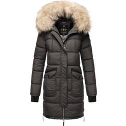 Navahoo Marikoo Chaskaa Winter Jacket - Anthracite