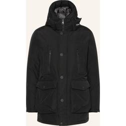 Woolrich Arctic Parka Jacka - Black