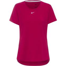 Nike One Luxe Tennisshirt Damen
