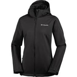 Columbia Cascade Ridge Jacket Noir