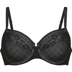 Anita Rosa Faia BH Rosemary Underwired Bra - Svart