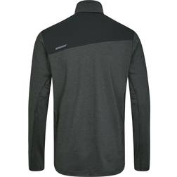 Ziener Jonga Base Layer Men black male 2022 Midlayer, Shirts & Tops