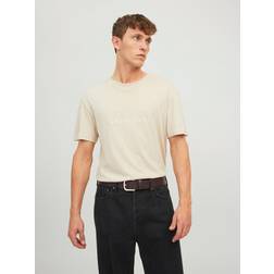 Jack & Jones Faux Leather Belt