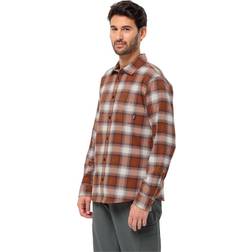 Jack Wolfskin Wanderweg Shirt